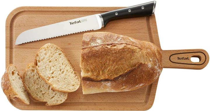 Produktbild Tefal Ingenio Ice Force Brotmesser (20 cm)