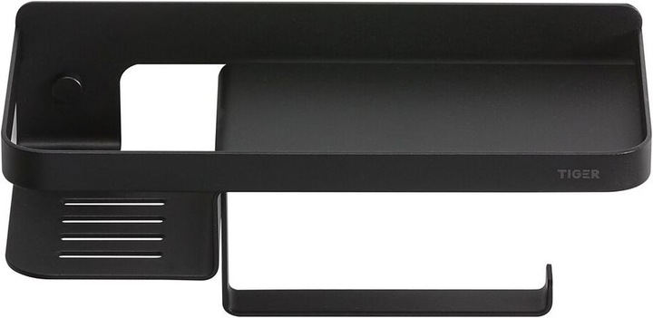 Actual product image Tiger Caddy
