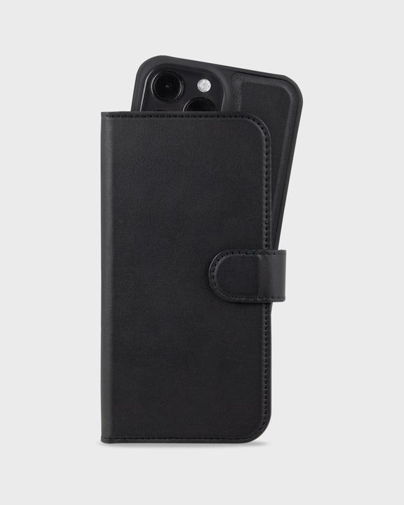 Produktbild Holdit Wallet Case Magnet Plus (Apple iPhone 15 Pro Max)