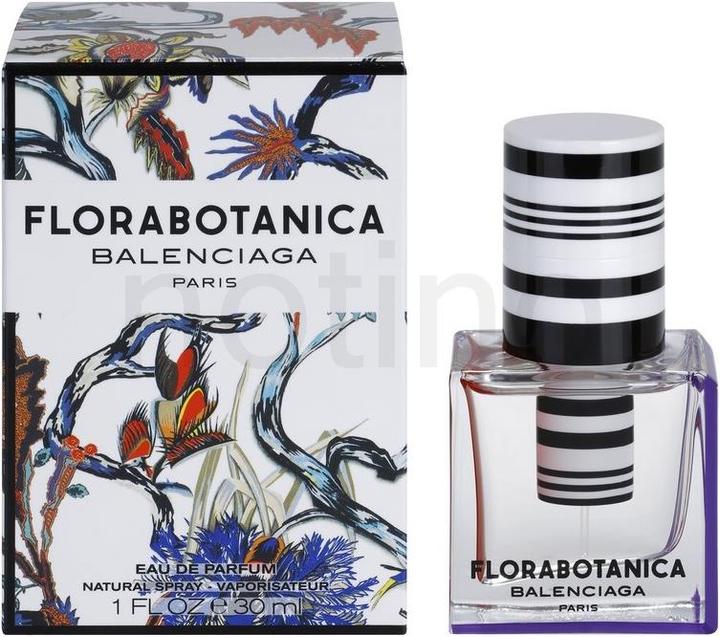 Actual product image Balenciaga Florabotanica (Eau de parfum, 30 ml)