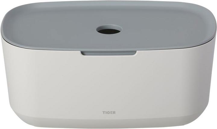 Actual product image Tiger Tess