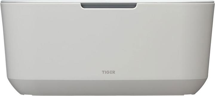 Actual product image Tiger Tess