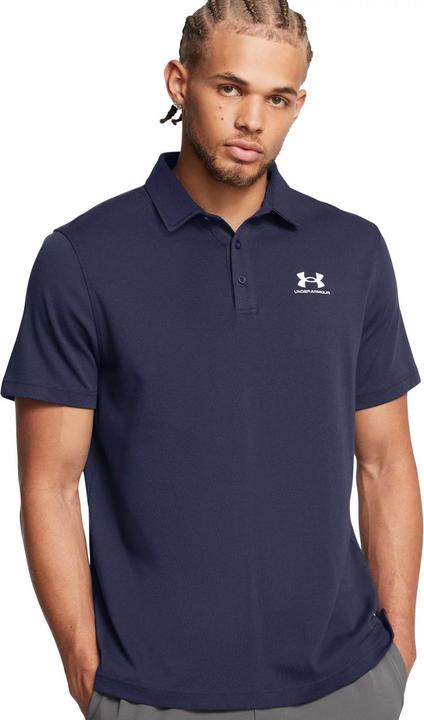 Produktbild Under Armour UA Icon Polo (XS)