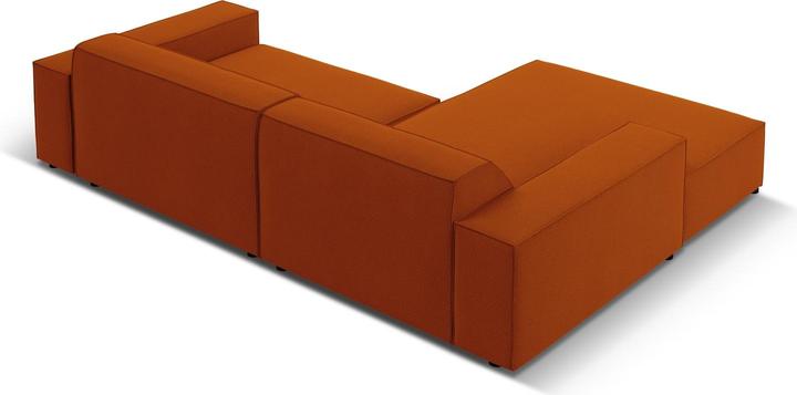 Image du produit Micadoni Jodie (Canapé modulaire, Canapé d'angle)