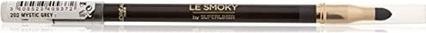 Produktbild L'Oréal Paris Superliner Le Smoky (202 Mystic Grey)