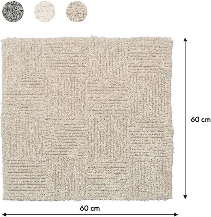 Produktbild Sealskin Reverse (60 x 60 cm)