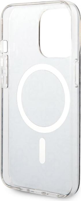 Actual product image Guess iPhone 13 Pro / 13 6.1 hardcase 4G MagSafe (Apple iPhone 13 Pro, Apple iPhone 13)