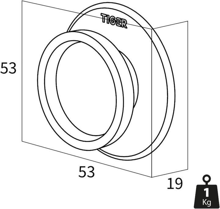 Produktbild Tiger Tess