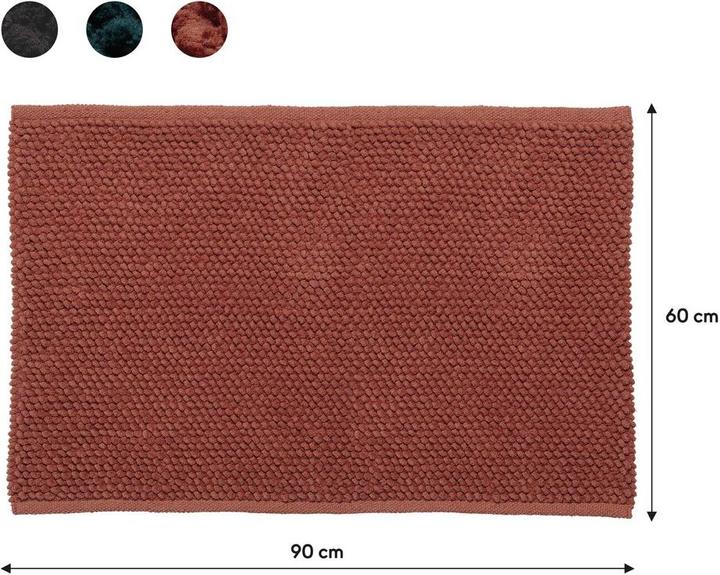 Produktbild Sealskin Delhi (90 x 60 cm)