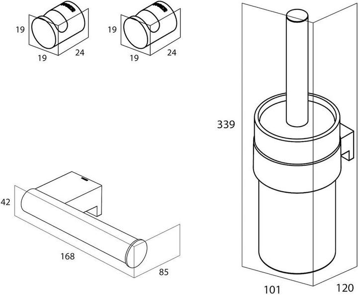 Productafbeelding Tiger Gedurfd