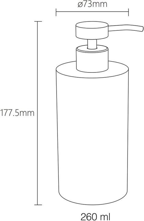 Produktbild Sealskin Blend