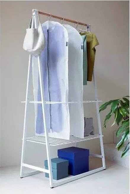 Productafbeelding Brabantia Kledinghoes L 60 cm x 135 cm, 2 stuks