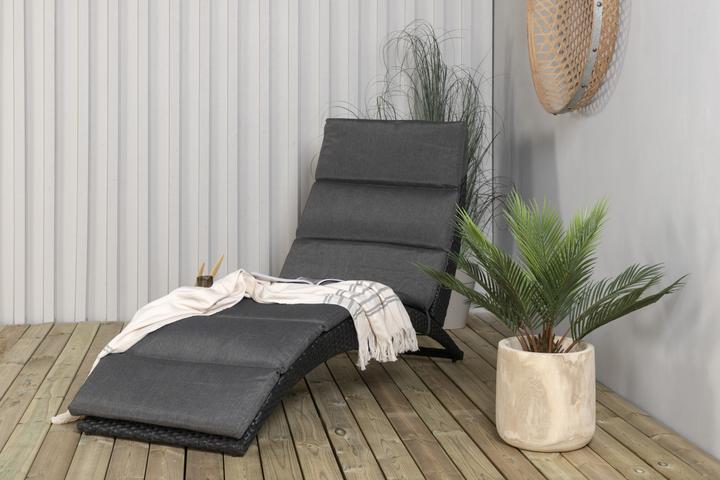 Produktbild Venture Home Sonnenliege Archie (64 cm)