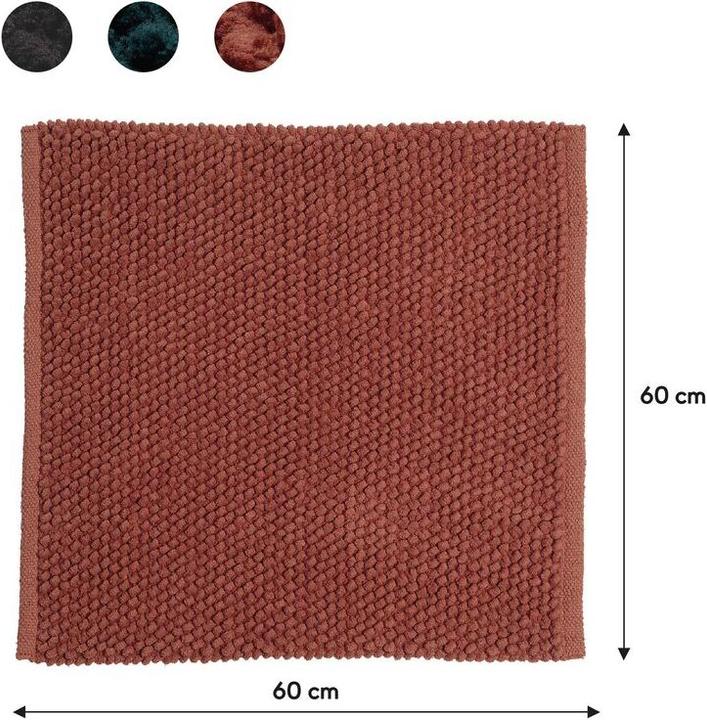 Produktbild Sealskin Delhi (60 x 60 cm)