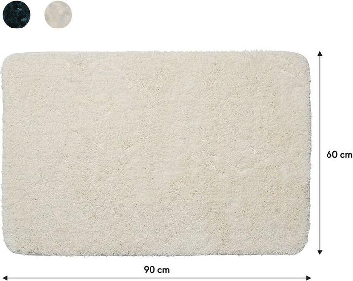 Actual product image Sealskin Angora (60 x 90 cm)