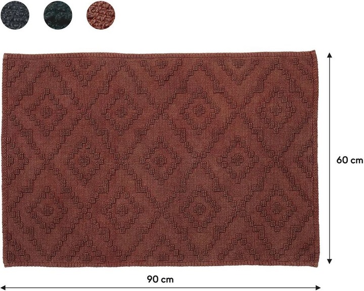Actual product image Sealskin Aztec (60 x 90 cm)