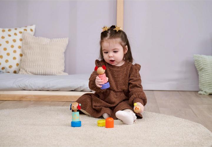 Produktbild Eichhorn EH Schraubfiguren Friends