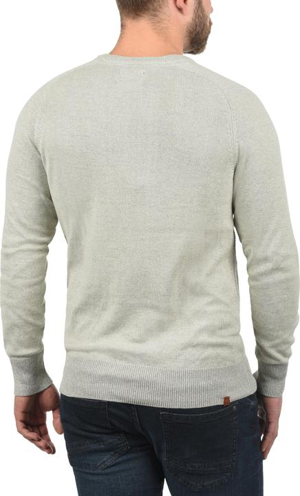 Actual product image Blend Gandolf Men's Knitted Pullover (M)