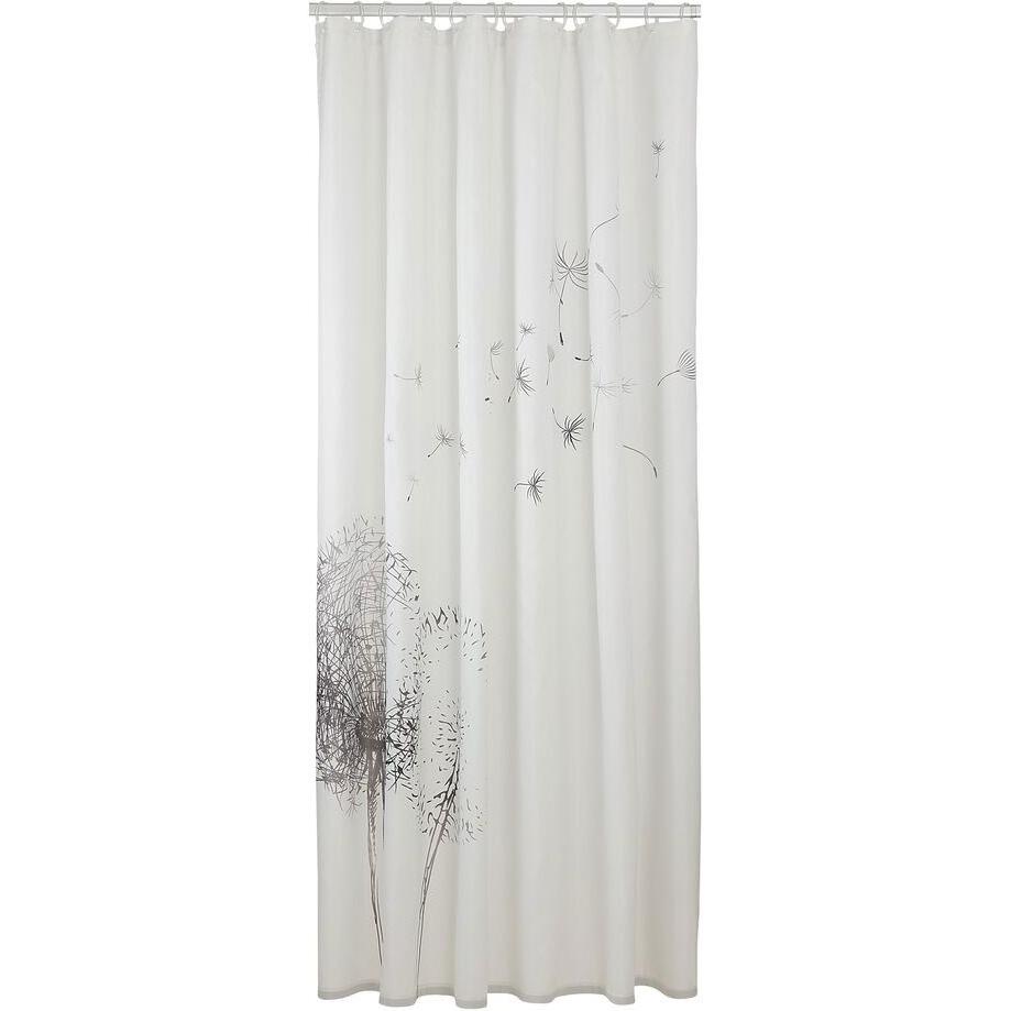 Sealskin, Duschvorhang, Low (180 x 200 cm)