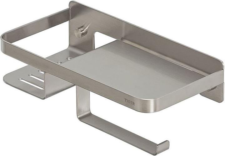 Actual product image Tiger Caddy