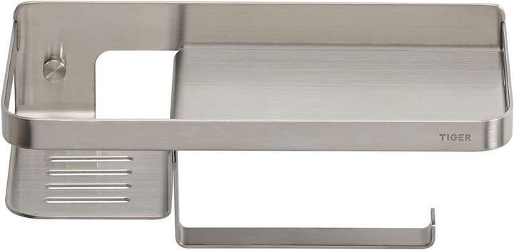 Actual product image Tiger Caddy