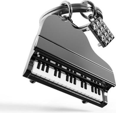 Actual product image MTM Gifts Schlüsselanhänger Piano