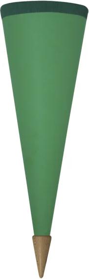 Rayher Wooden school cone top (1 x)