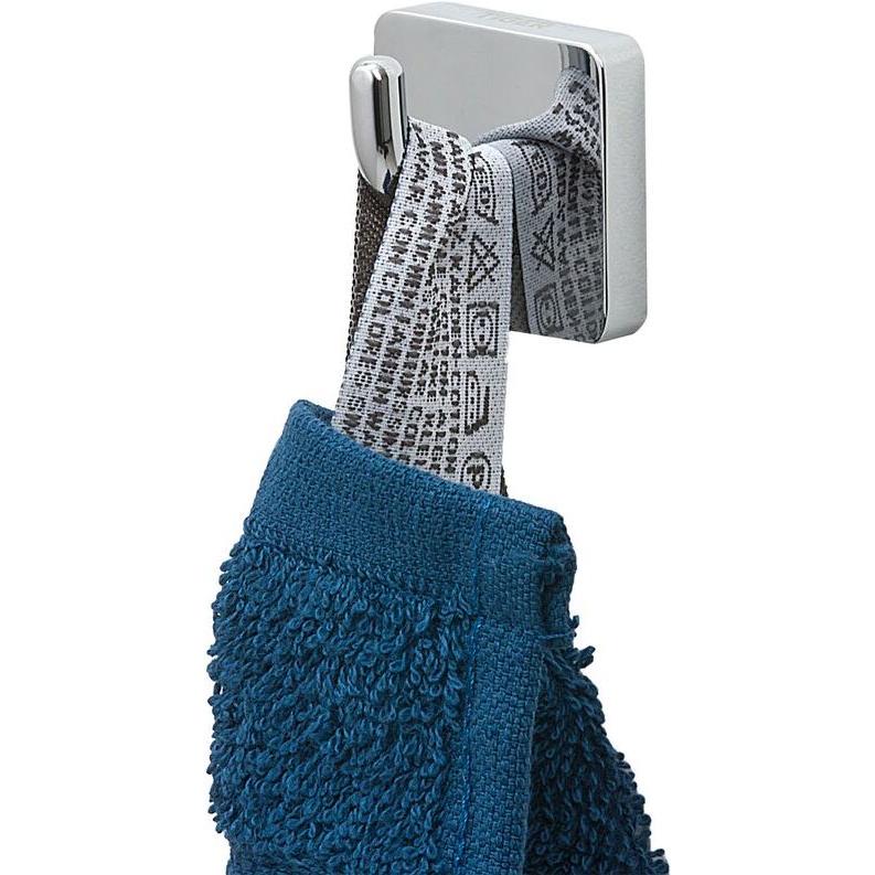 Thumbnail - Tiger, Handtuchhalter + Handtuchhaken, Onu