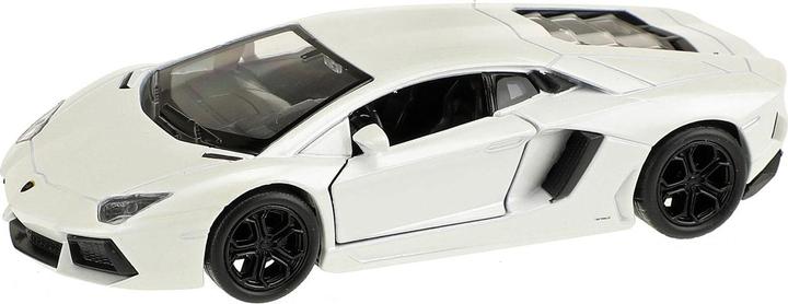 Immagine prodotto Toi-Toys Modellino di automobile Welly Lamborghini Aventador LP700-4