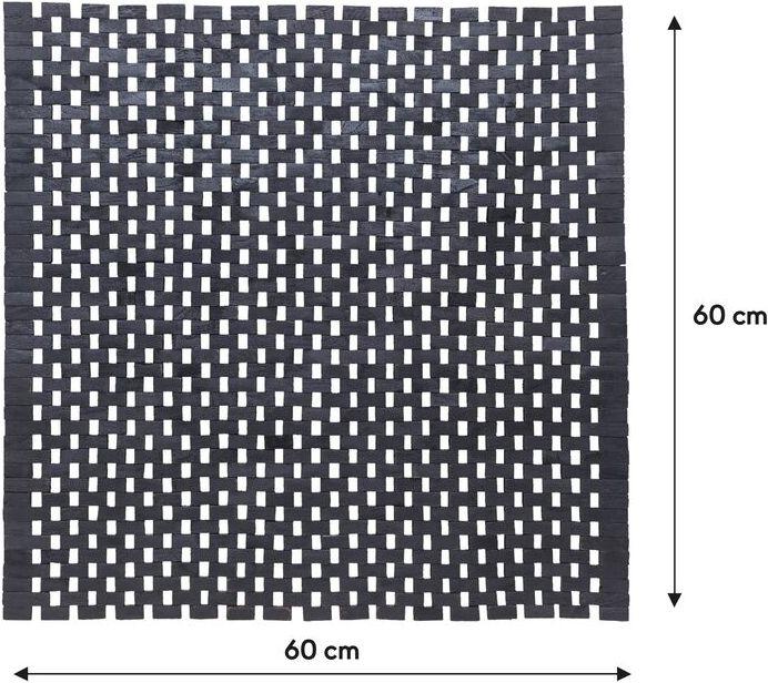 Produktbild Sealskin Woodblock (60 x 60 cm)