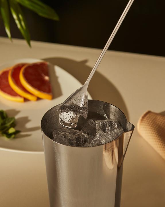 Productafbeelding Alessi De tiendoos (Cocktailklopper)