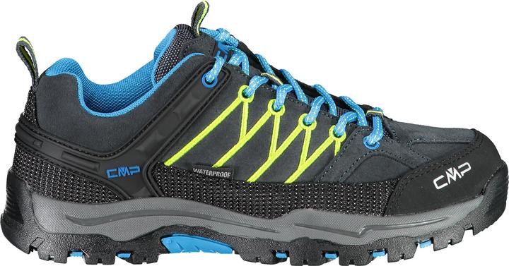 Produktbild CMP Campagnolo Rigel Low WP Schuhe (39)