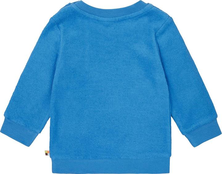 Immagine prodotto loud + proud Felpa in pile (62)