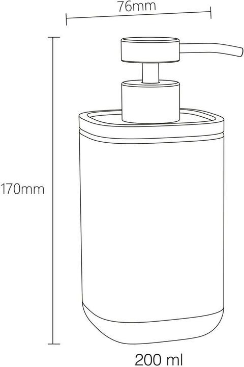 Produktbild Sealskin Mind