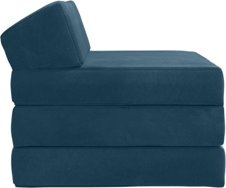 Produktbild vidaXL Klappsofa Bett