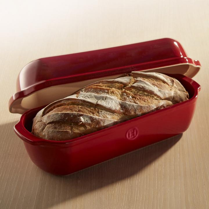 Actual product image Emile Henry Bread baking tin (39 cm)