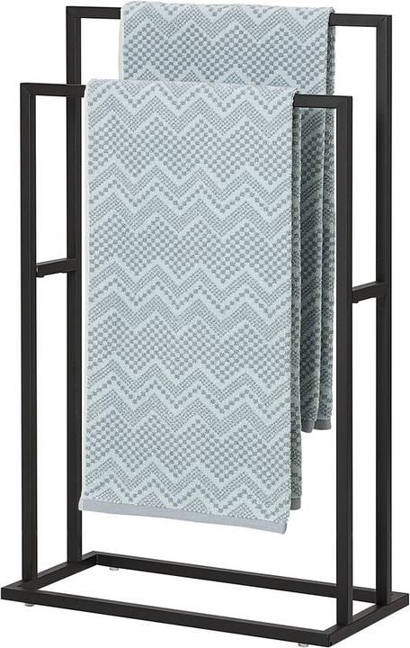Sealskin Towel rail