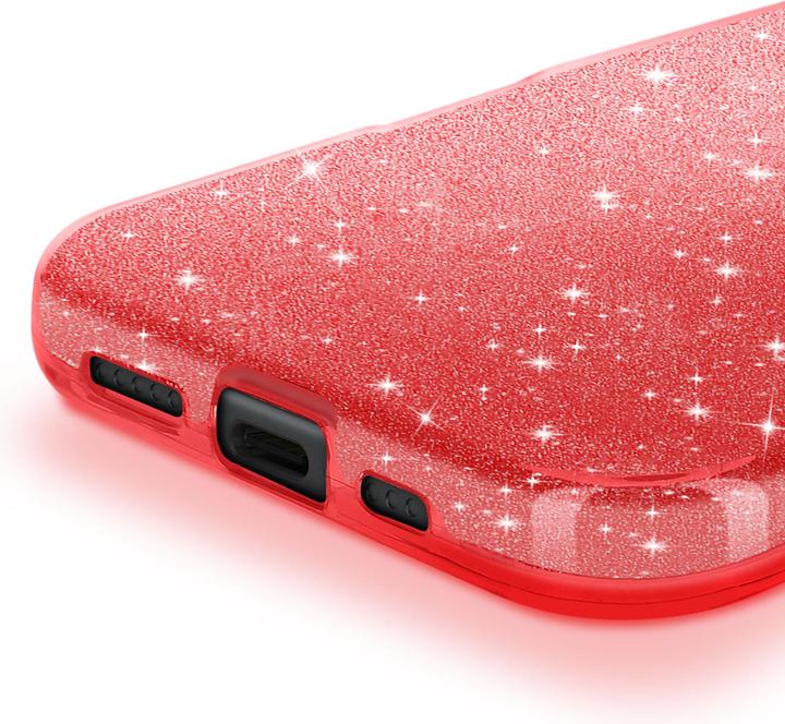 Image du produit Avizar Spark Case (Apple iPhone 16 Pro Max)