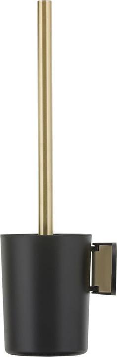 Productafbeelding Tiger Toiletborstelset Tune messing