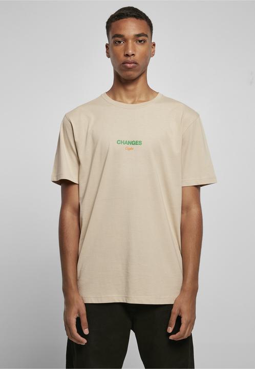 Produktbild Cayler & Sons C&S Changes Tee - 19093 (M)