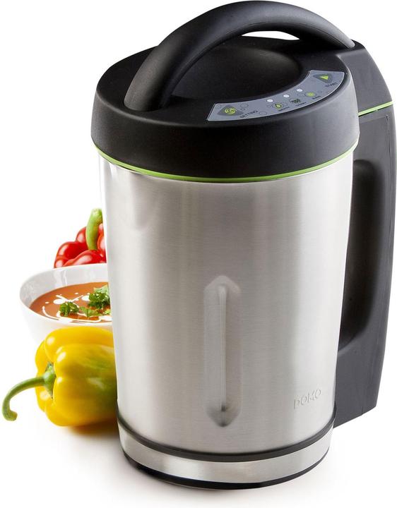 Actual product image Domo Trenta