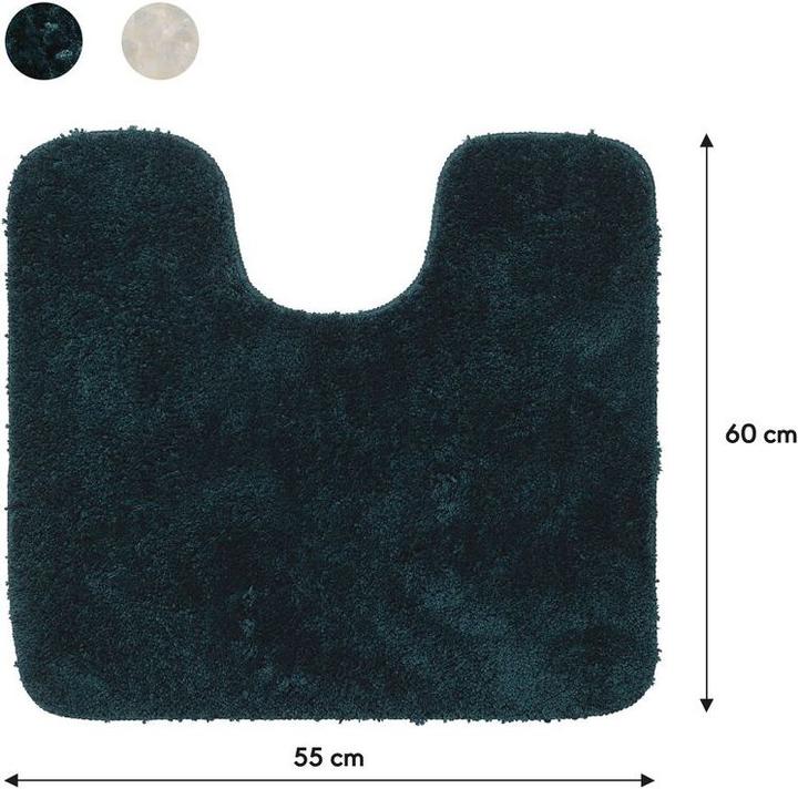 Actual product image Sealskin Angora (55 x 60 cm)