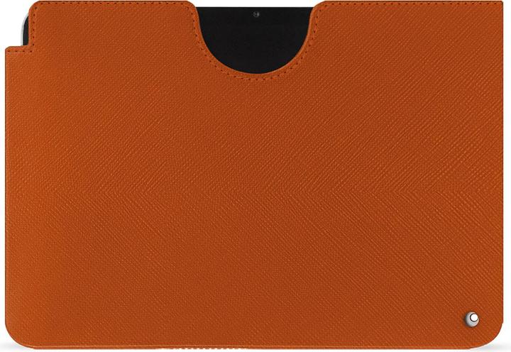 Actual product image Noreve Leather case (iPad 2022 (10th Gen))