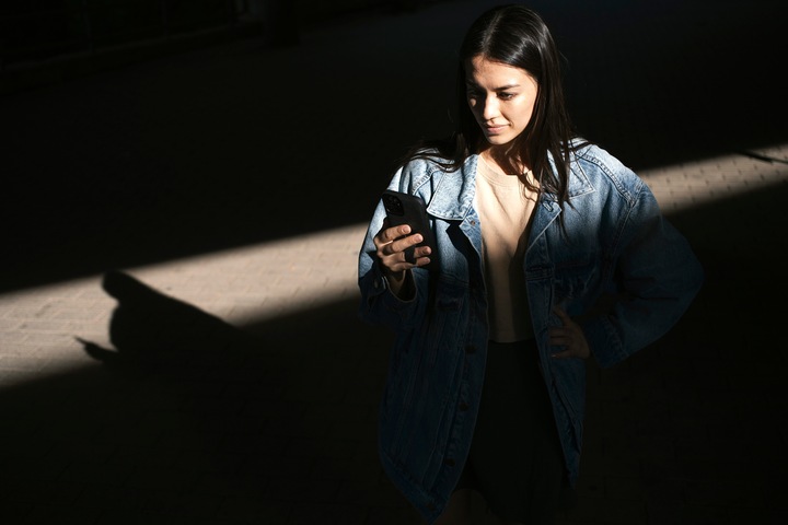 Actual product image Peak Design Everyday Cases iPhone (Apple iPhone 14)