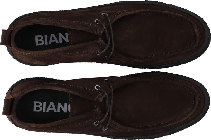 Produktbild Bianco BIACHAD Wildlederstiefelette (42)
