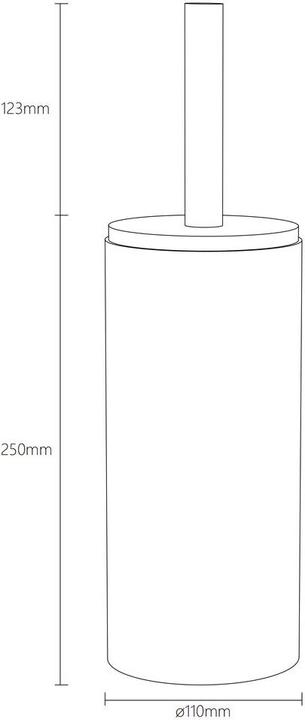 Actual product image Sealskin Blend