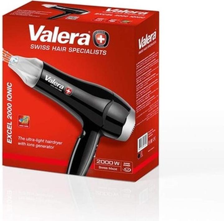 Actual product image Valera 561.08 / I Excel 2000 Hair ext. (2000 W)