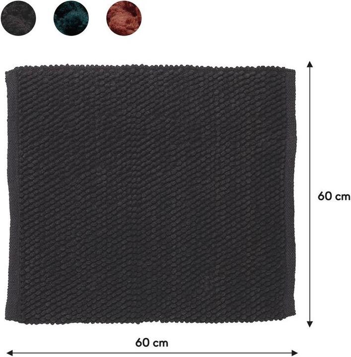 Produktbild Sealskin Delhi (60 x 60 cm)