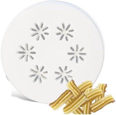 Produktbild My Pasta Aufsatz für Pastamaker