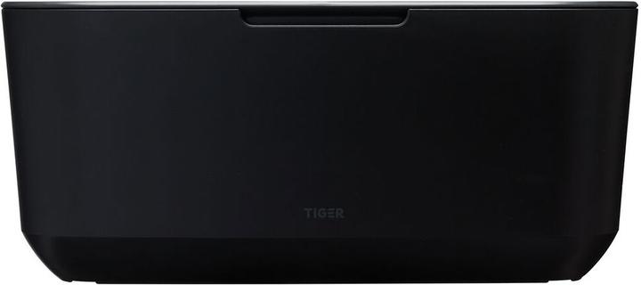 Actual product image Tiger Tess